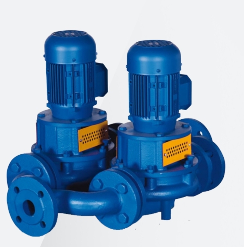 Насосы циркуляционные