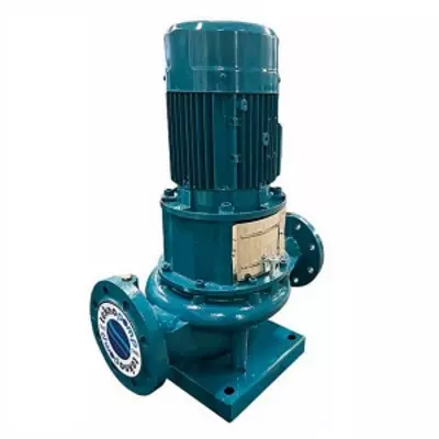 Циркуляционные насосы