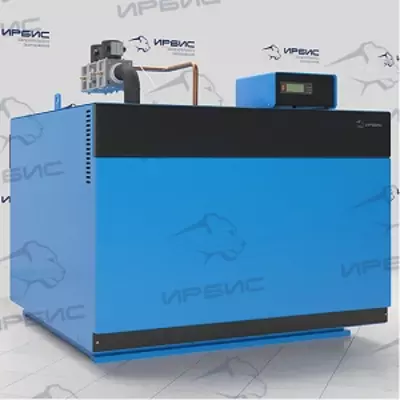 Гидронные котлы