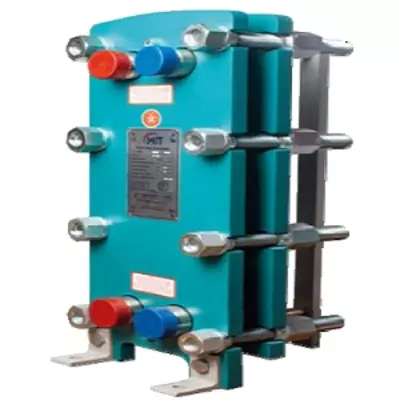 Теплообменники