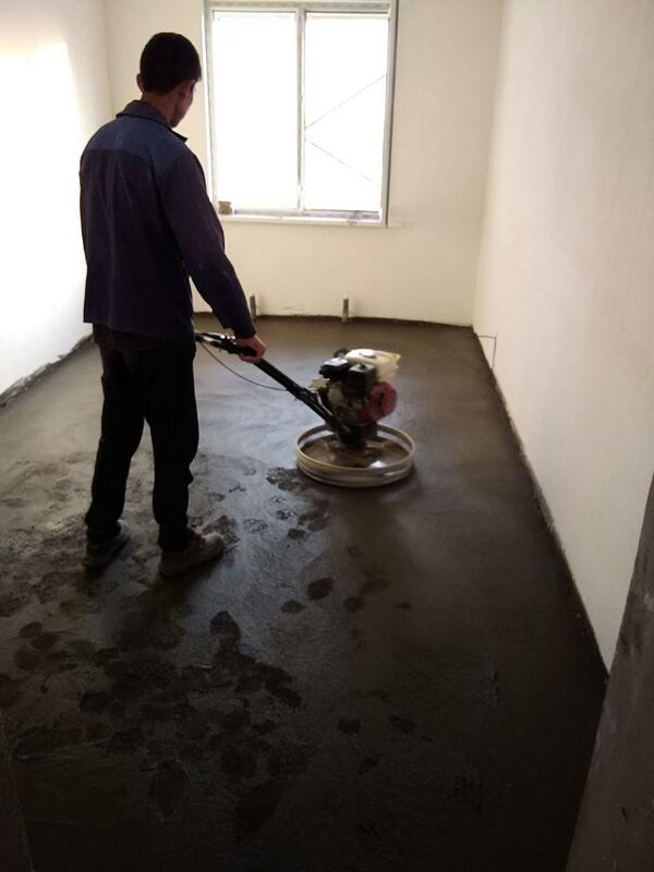 Затирочная машина(вертолет) 60 см. 