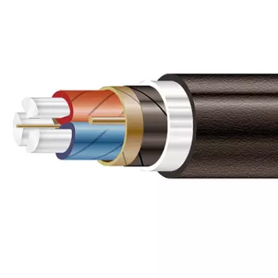 Высоковольтные кабели