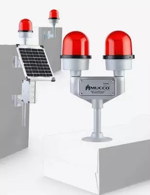 Заградительные огни