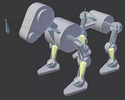 3-D моделирование и визуализация оборудования