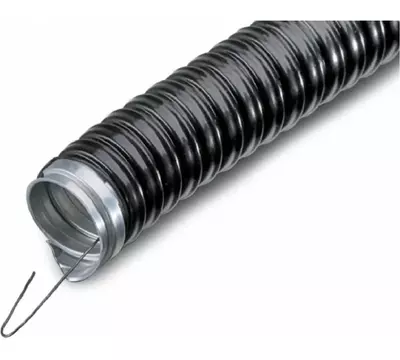 Металорукав