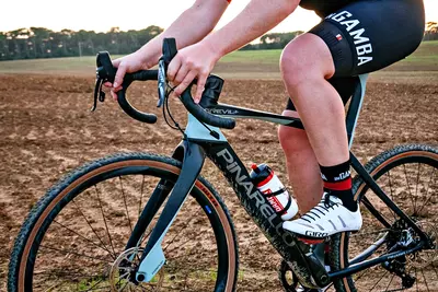 Гравийные велосипеды \ Гибриды