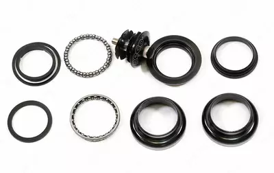 Рулевые колонки