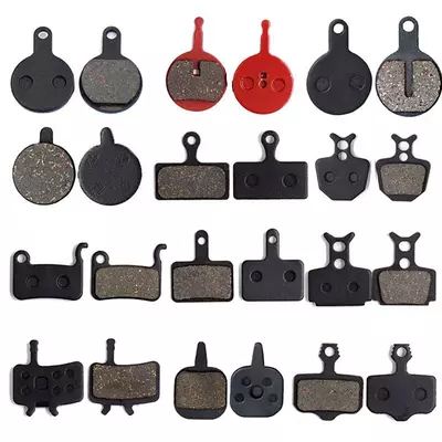 Тормозные колодки \ Тормозные роторы