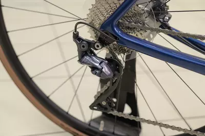 Переключатели задние