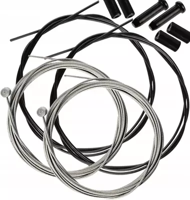 Троса \ Рубашки \ Наконечники