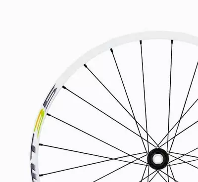 Колеса \ Обода \ Спици