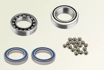 Подшипники