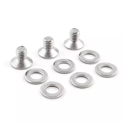 Гайки / Болты / Шайбы