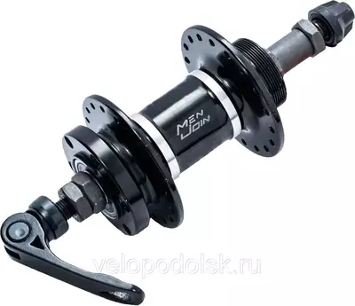 Втулки \ Оси \ Шарики