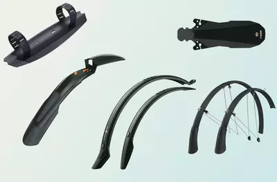 Крылья для велосипеда