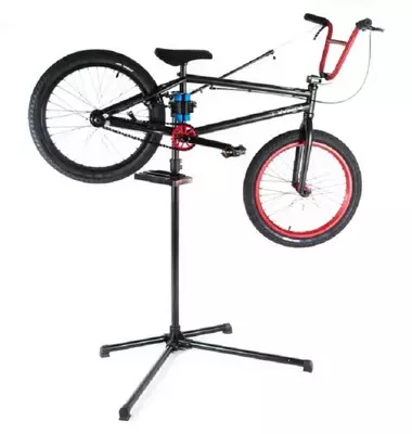 Стойки для ремонта велосипедов