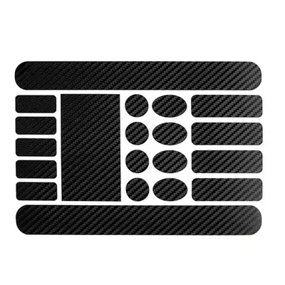 Защита велосипеда \ Защита компонентов