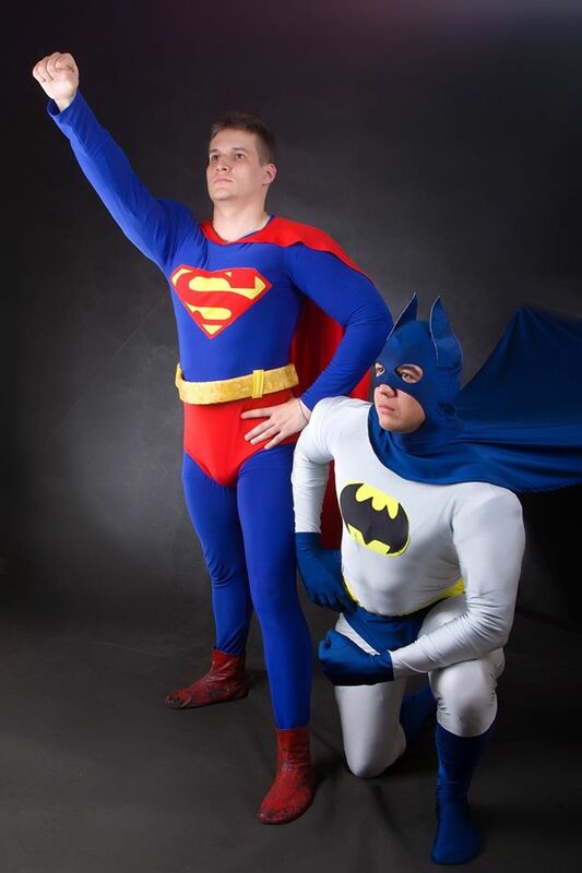 Детские торжества