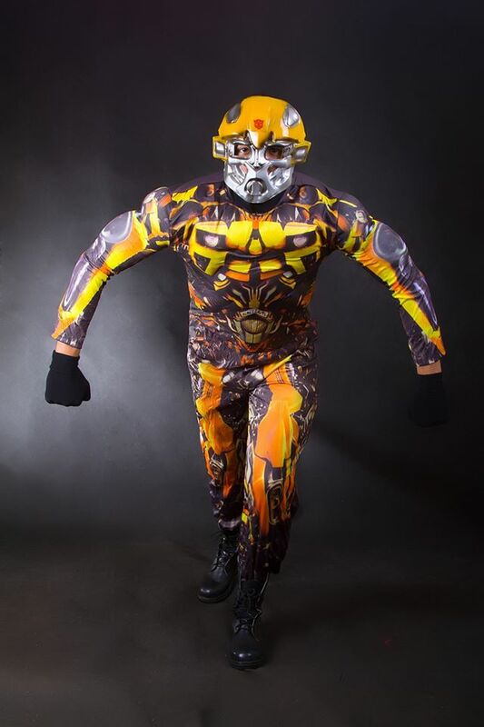 Детские торжества