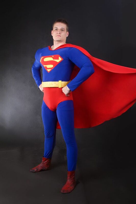 Детские торжества