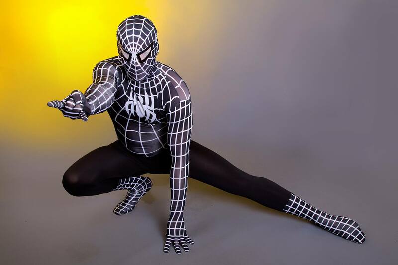 Детские торжества