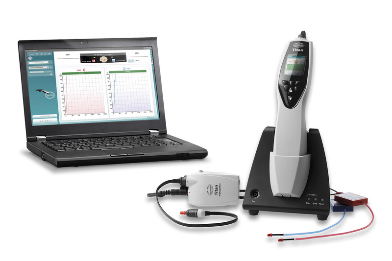 импедансометр