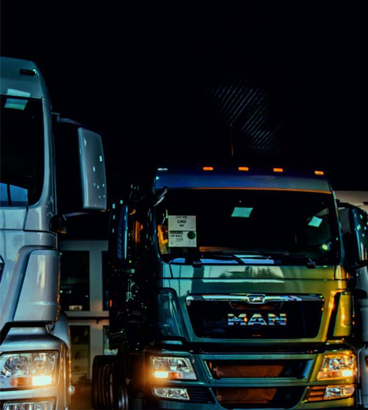 Новый MAN TGS 19.440  EURO-5