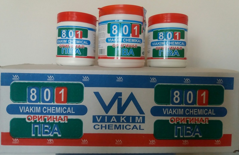 Приобретайте клей ПВА в коробках по 12 шт.