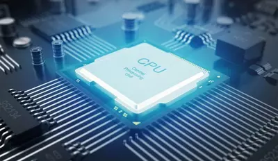 Процессоры