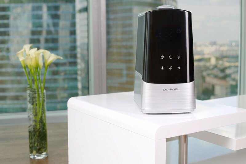 Увлажнитель воздуха Polaris PUH 6005Di