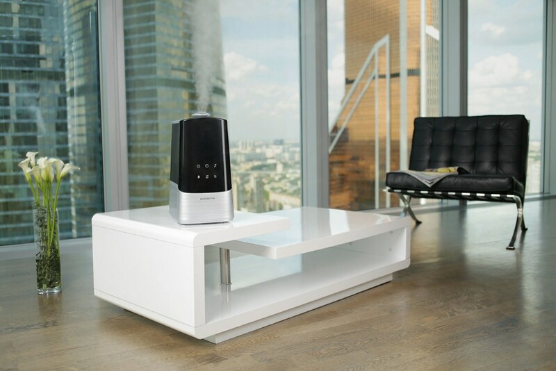 Увлажнитель воздуха Polaris PUH 6005Di