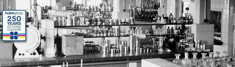 История Hubergroup