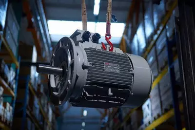 ЭЛЕКТРОДВИГАТЕЛИ