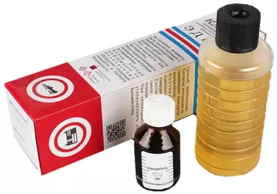 прочее смазки и лаки