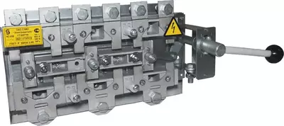 Прочее электро и энергооборудование