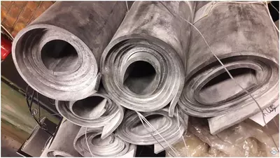 Расходные материалы