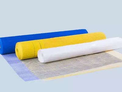 Прочие строительные материалы