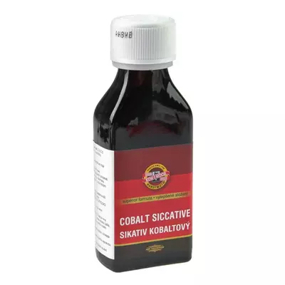 Сиккатив кобальтовый