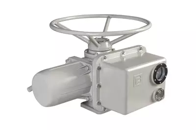 Электропривод