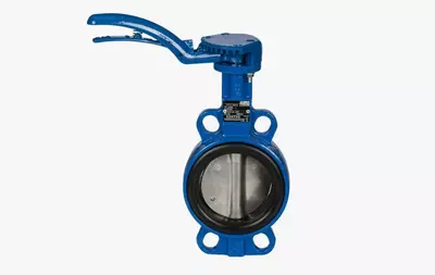 Дисковые и шаровые затворы