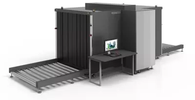 Досмотровые оборудование