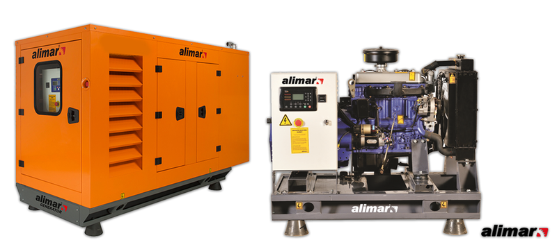 Мы поставляем высоко качественные бесшумные генераторы с автоматической системой включения