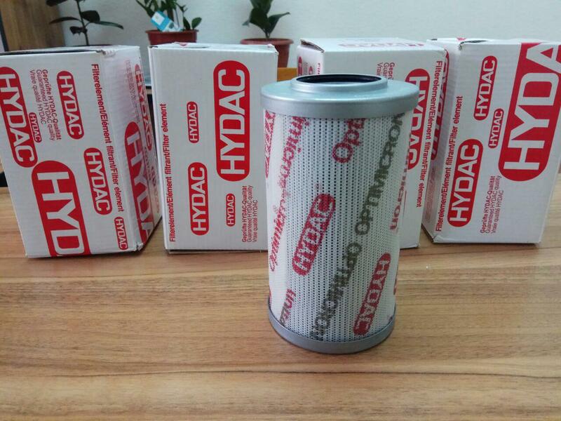 Гидравлические фильтры HYDAC 0330D010ON. Новое поступление.