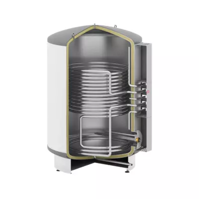 Бойлеры промышленные