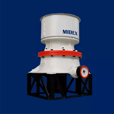 Камнедробильные оборудование