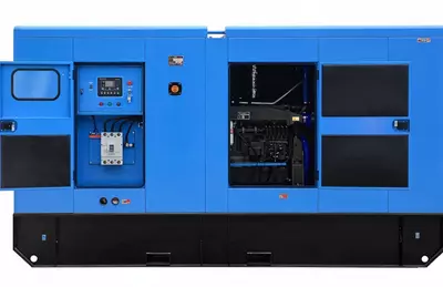 Дизельные генераторы