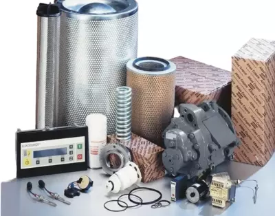 Прочее общее технологическое оборудование