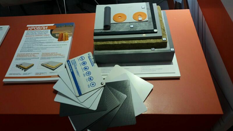 С 5-8 сентября 2017 года в городе Алматы прошла  Казахстанская Международная строительная и интерьерная выставка KazBuild / WorldBuild Almaty.
 В данной выставке также участвовала торговая марка Пено