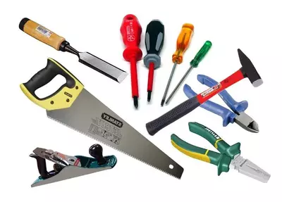 Прочие строительные инструменты