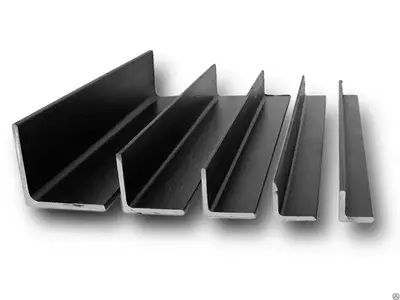 Равнополочные уголки